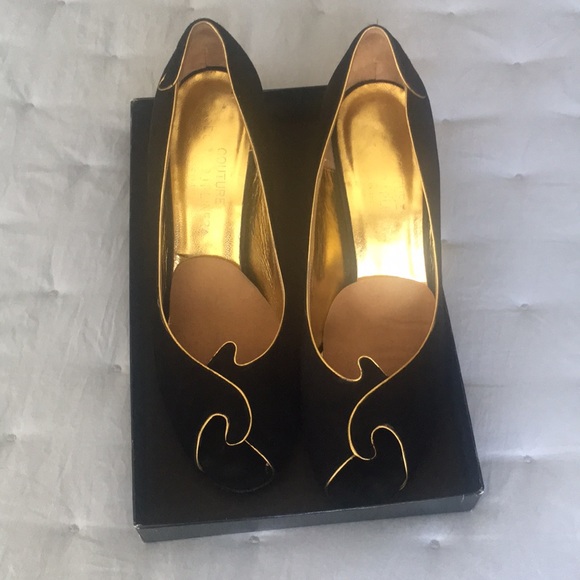 Donald J. Pliner Shoes - Couture Donald J Pliner Shoes